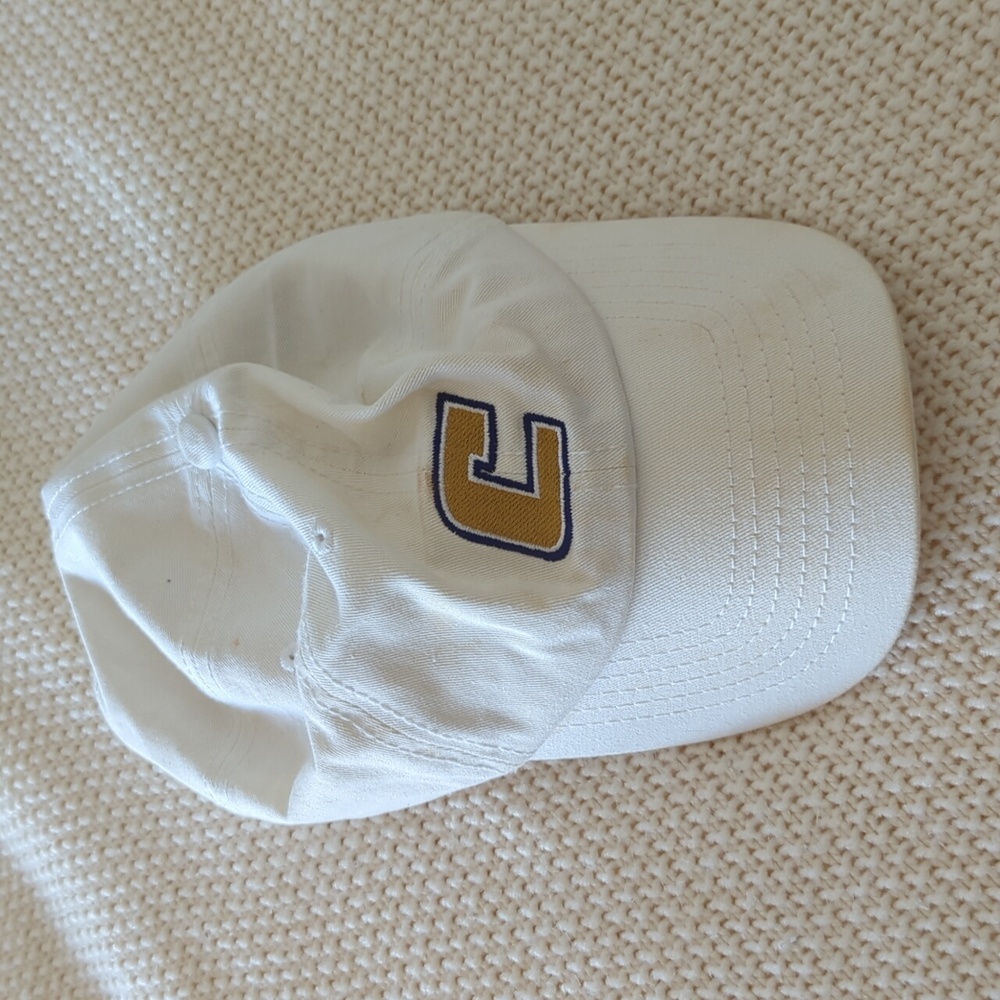 Chattanooga Mocs Adjustable Cap by Adidas
